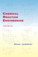 Chemical Reaction Engineering 1