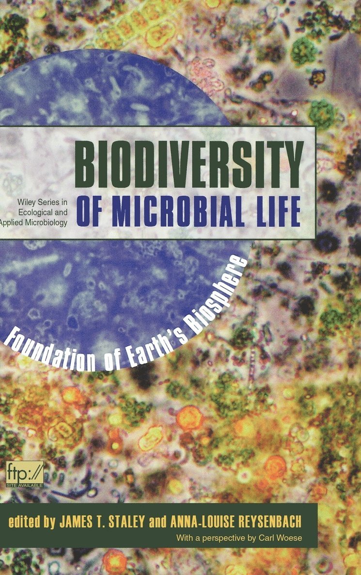 Biodiversity of Microbial Life