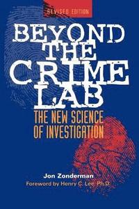bokomslag Beyond the Crime Lab