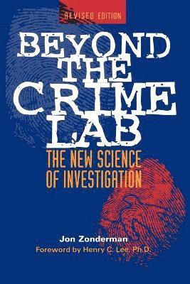 Jon Zonderman - Beyond the Crime Lab, Häftad