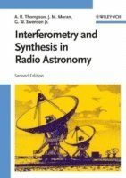 Interferometry and Synthesis in Radio Astronomy 1