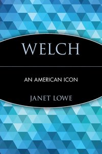 bokomslag Welch