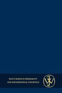 bokomslag Introduction to Probability Theory and Its Applications, Volume 2