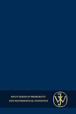 William Feller - Introduction to Probability Theory and Its Applications, Volume 2, Häftad