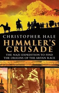 bokomslag Himmler's Crusade