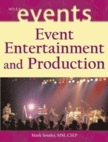 Event Entertainment and Production 1