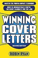 bokomslag Winning Cover Letters