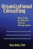 Organizational Consulting 1