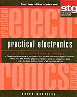 bokomslag Practical Electronics