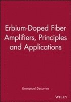 Erbium-Doped Fiber Amplifiers 1