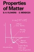 B. H. Flowers - Properties of Matter, Häftad