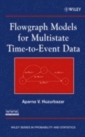 bokomslag Flowgraph Models for Multistate Time-to-Event Data