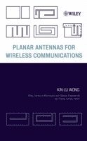 bokomslag Planar Antennas for Wireless Communications