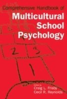 bokomslag Comprehensive Handbook of Multicultural School Psychology
