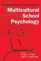 Comprehensive Handbook of Multicultural School Psychology 1