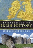 bokomslag Eyewitness to Irish History