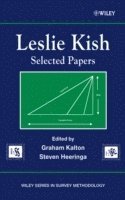 bokomslag Leslie Kish