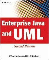 Enterprise Java with UML