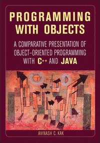 bokomslag Programming with Objects