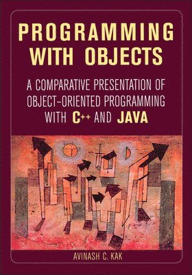 Programming with Objects 1