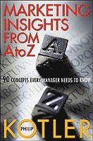 Marketing Insights from A to Z 1