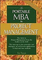 Eric Verzuh - Portable MBA in Project Management, Inbunden