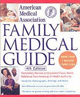 American Medical Association Family Medical Guide 1