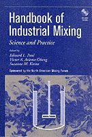 bokomslag Handbook of Industrial Mixing
