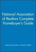 bokomslag National Association of Realtors Complete Homebuyer's Guide