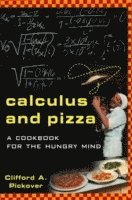 bokomslag Calculus and Pizza