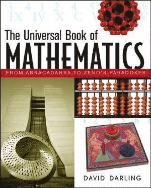 Universal Book of Mathematics