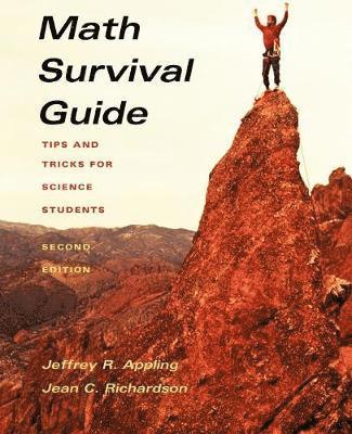 Math Survival Guide 1