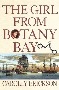 bokomslag The Girl from Botany Bay