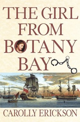 The Girl from Botany Bay 1