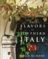 bokomslag Flavors of Southern Italy