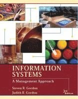 bokomslag Information Systems: A Management Approach