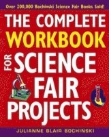 bokomslag The Complete Workbook for Science Fair Projects