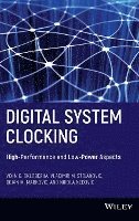 bokomslag Digital System Clocking