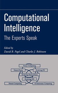 bokomslag Computational Intelligence