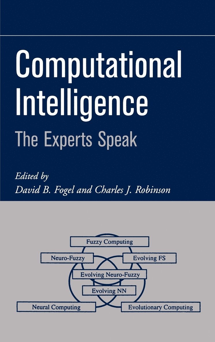 Computational Intelligence 1