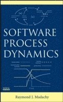 bokomslag Software Process Dynamics