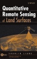 Quantitative Remote Sensing of Land Surfaces 1