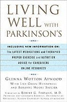 bokomslag Living Well with Parkinson's