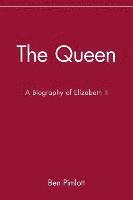 bokomslag The Queen