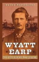 bokomslag Wyatt Earp