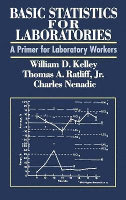 Basic Statistics for Laboratories 1