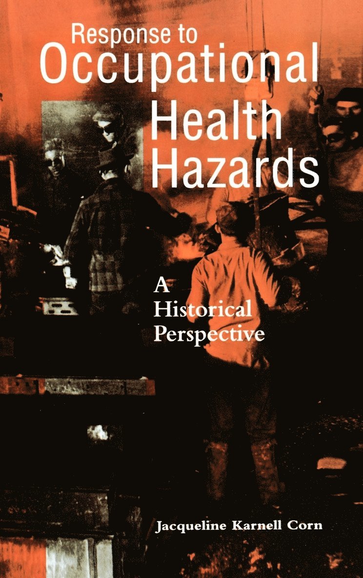 Response to Occupational Health Hazards 1