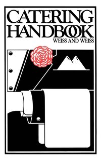 bokomslag Catering Handbook
