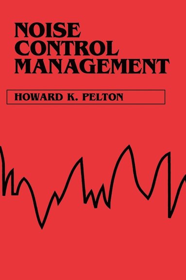 bokomslag Noise Control Management