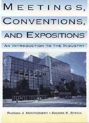 Meetings, Conventions, and Expositions 1